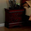 1pièce table de chevet Louis Philippe-889776226