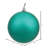 8 in. Plastic Shatterproof Bauble