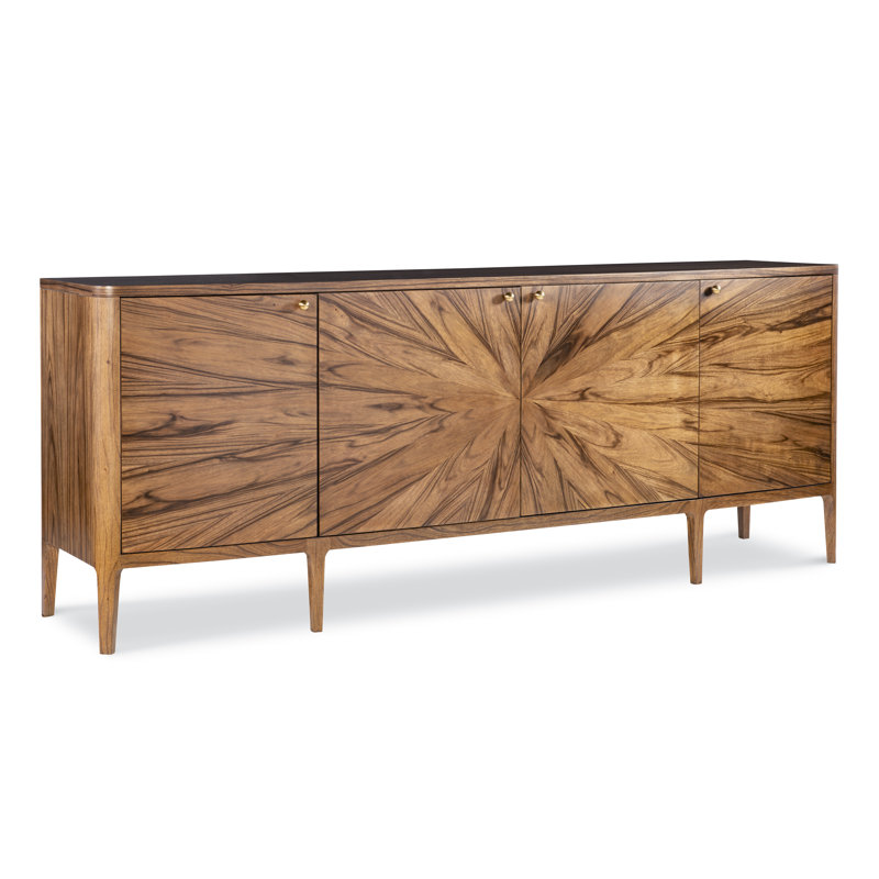 90'' W Credenza