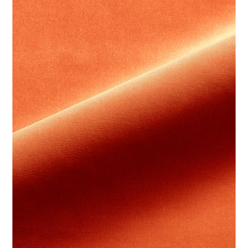 Essential 100% Cotton Performance Fabric, Tomato Red
