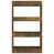 Rustic Brown selected