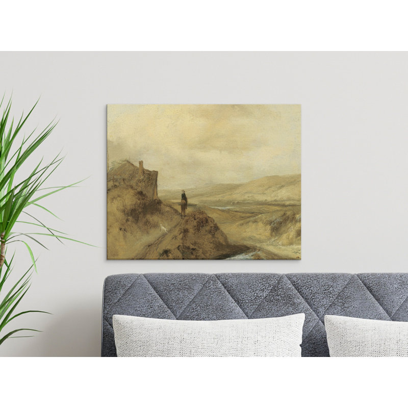 Wrapped Canvas Print Set, 30x15
