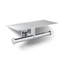 Components™ Covered Double Toilet Tissue Holder-339484669
