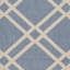 Tapis intérieur / extérieur bleu / beige Arneshia-24888862