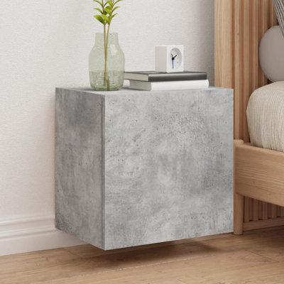 Navarion Unfinished TV Stand for TVs up to 24"