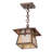 1 - Light Verdigris Lantern Pendant-71739771