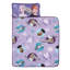 Tapis de sieste pliable