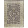 Ostrander Wool Oriental Indoor Rug