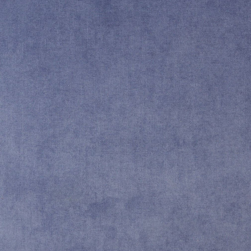 Tissu velours, Bleu 5
