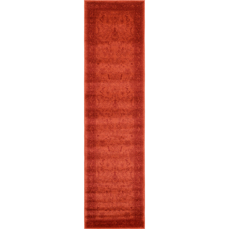 Godina Floral Indoor Rug