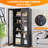 Tall Display Storage Cabinet-773973269