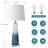 Armetha USB Table Lamp-705915227