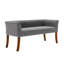 Amaiya Upholstered Bench-1160808665
