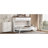 Murphy Bed With 3 Drawers