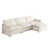 Beige est en rupture de stock
