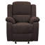 Fauteuil inclinable standard en chenille de 36,6 po de largeur