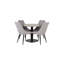 Withernsea 4 - Person Dining Set
