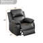 Fauteuil inclinable Pu et Pvc-221738899