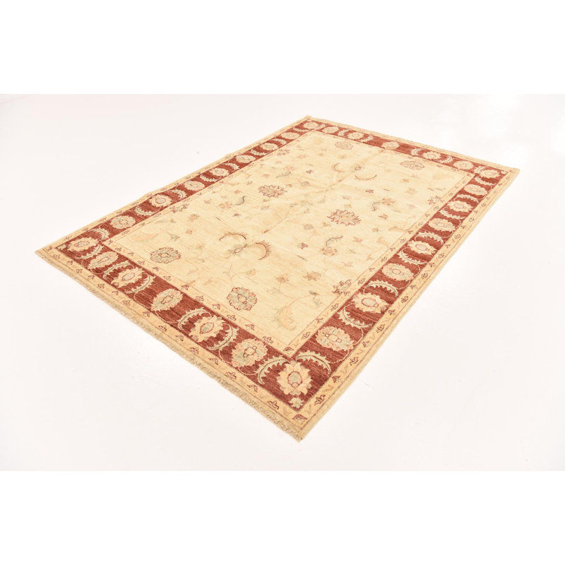 Olson Cream Rug