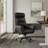 Eureka Executive Chair with Headrest-80862240