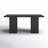 Ishta Solid Wood Dining Table