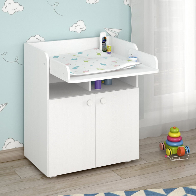 Changing unit Model 700 Classic, White