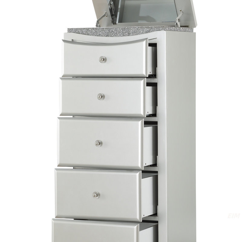 Commode pour la lingerie Maverick