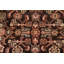 Tapis de couloir rétro vintage 3 x 11