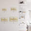 Décoration murale en métal-99012531-99012532