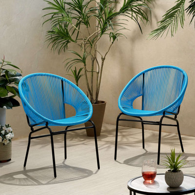 Chaise Nusa