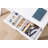Jabari 8 Piece Drawer Organizer Set