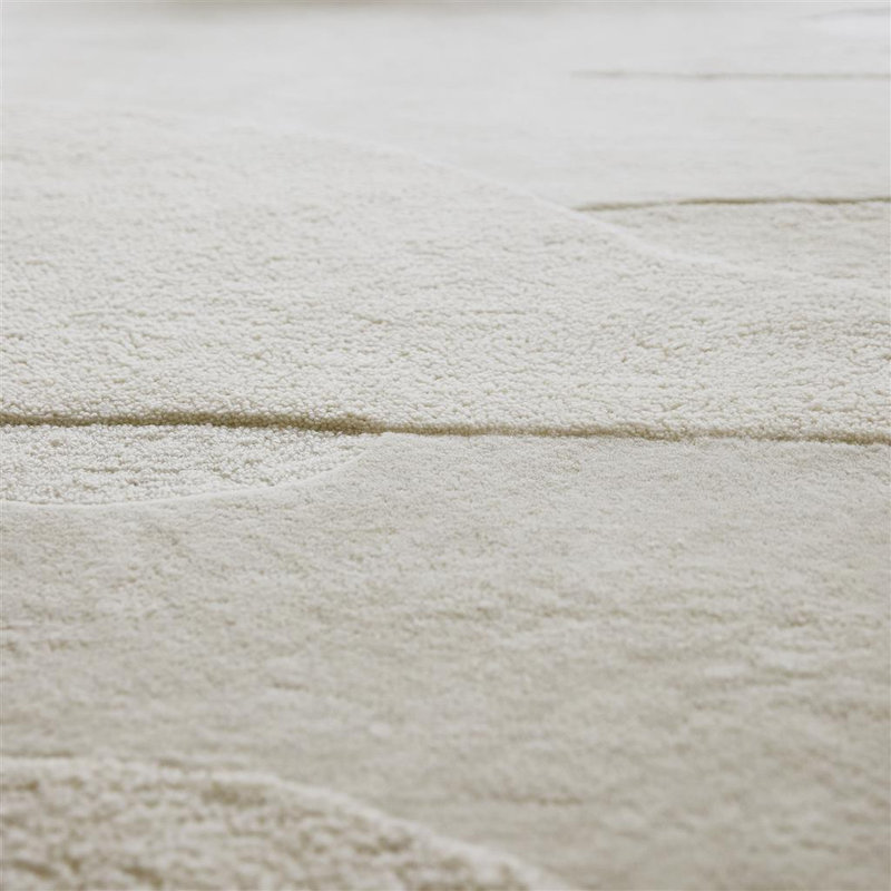 Decor Hand Tufted Wool Indoor Rug, Rectangle 8'2'' x 11'6''