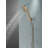 Delta Wall Mount Handheld Shower 4 Setting Gold, 1.75 GPM-134070296