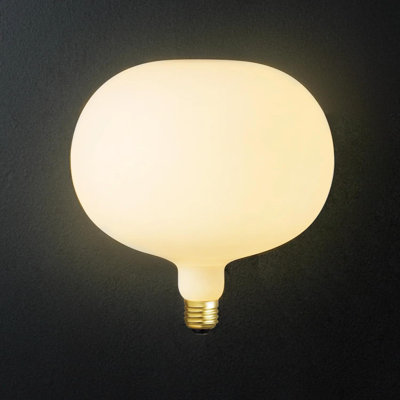 Ampoule à DEL E26 (moyenne) Globe Cool