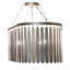 Lustre long Braxon de 48 po Gibson