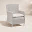 Manhattan Outdoor Dining Armchair-1554145552