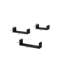 Ayveon 3 Piece Floating Shelf