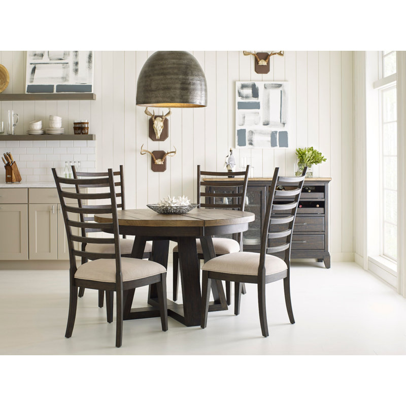 Chaise d'appoint Caliya