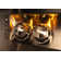 Alfresco 3 - Burner Built-In Gas Grill with Side Burner