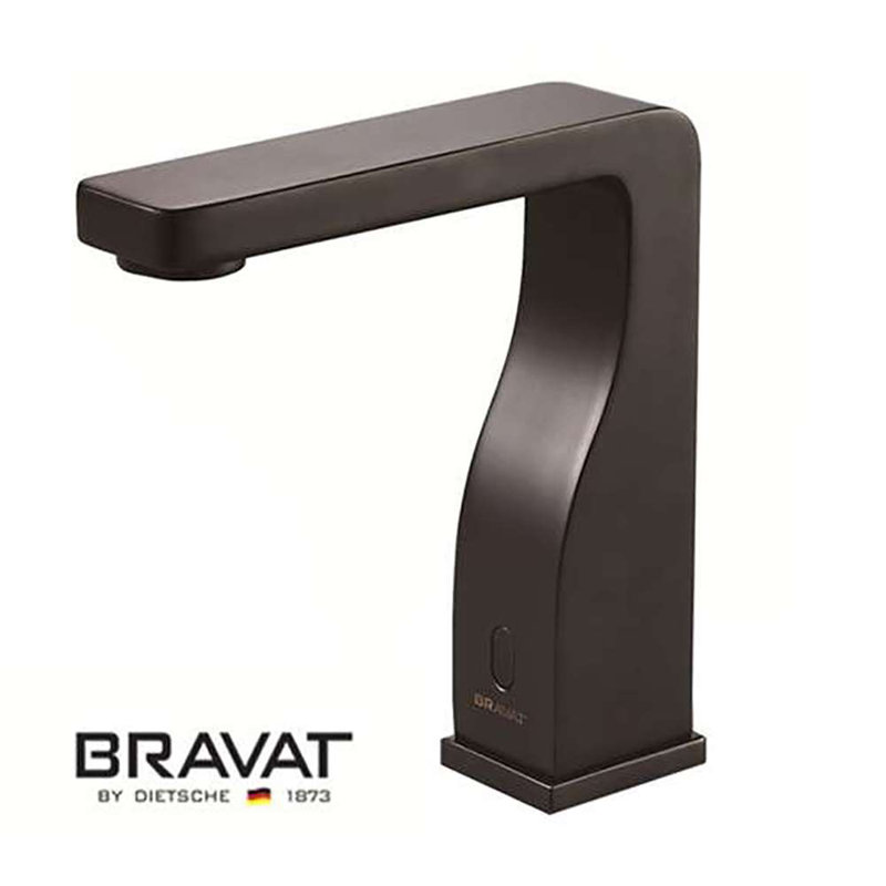Best Brands Touchless Faucet with Motion Sensor