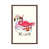 Classic Wood Floater Framed selected