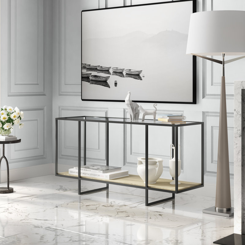 Harlow 60'' W Console Table