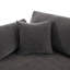 Canapé modulaire moderne en U avec repose-pieds amovible (6 places)-2016281758