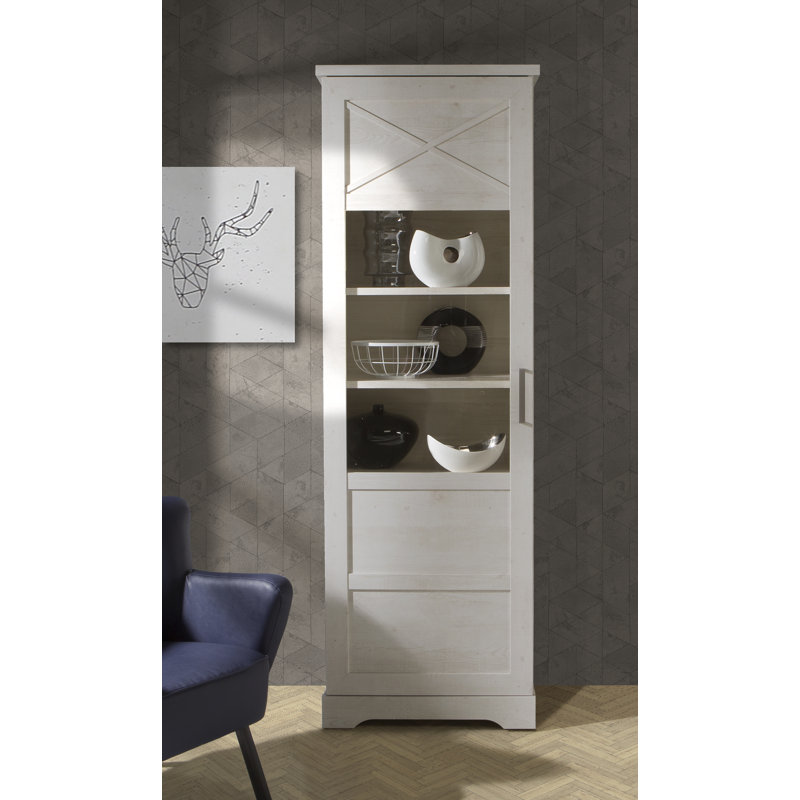 Otis Display Cabinet