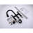 Red Cloud Pull Down Kitchen Faucet-86794325