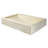 Eden Bath 15'' Concrete Rectangular Bathroom Sink-38026278