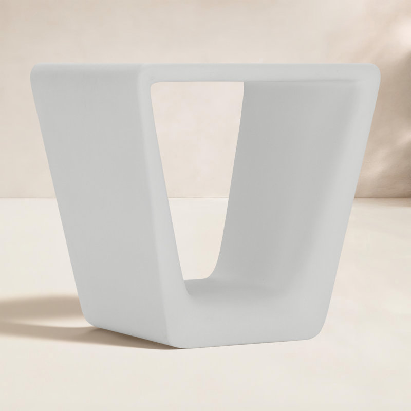 Hyannis Outdoor Square Side Table