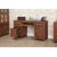 Taormina Solid Wood Computer Desk