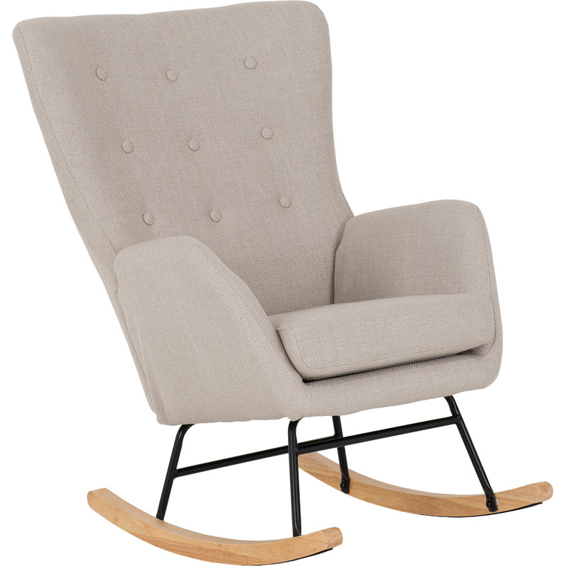 Other Rocking Chair, Beige