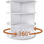 60 cm W Storage Rack